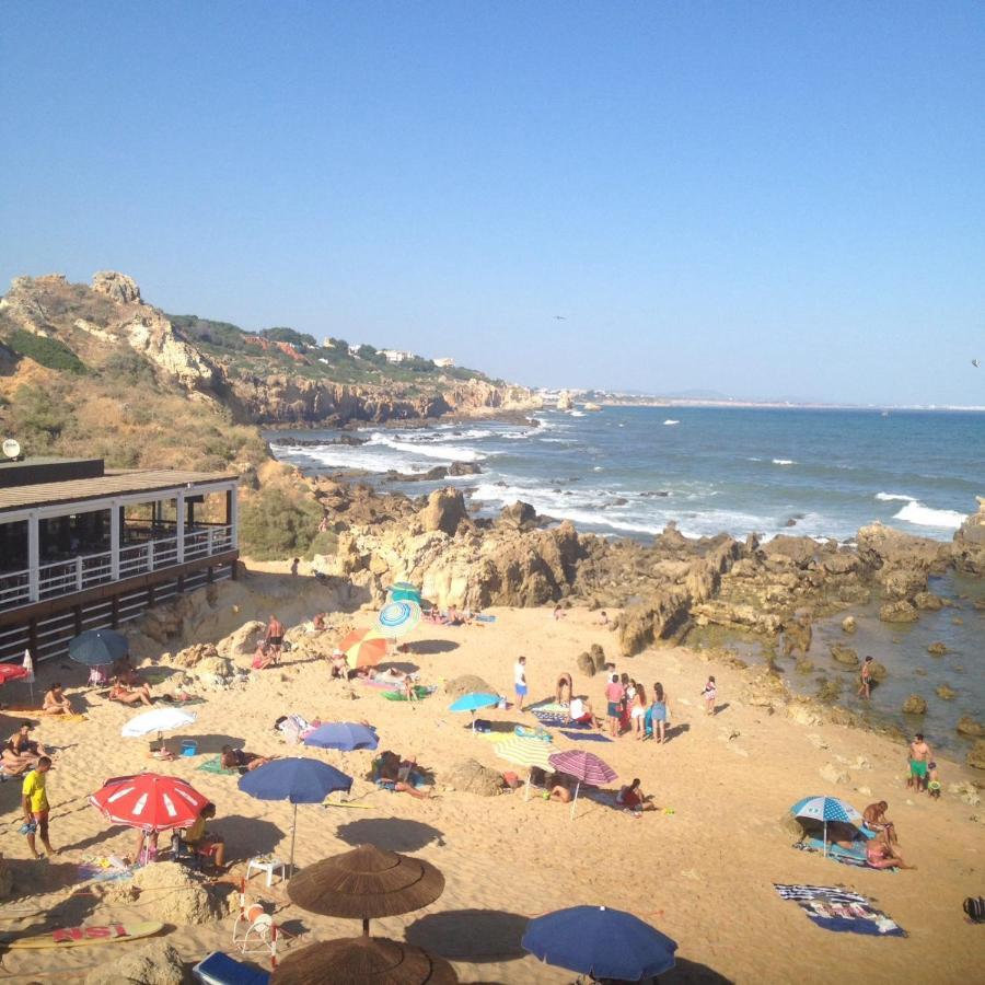 Casa Da Vigia - Vila Bouganvilia - V3 - In Top Of The Beach Albufeira Kültér fotó