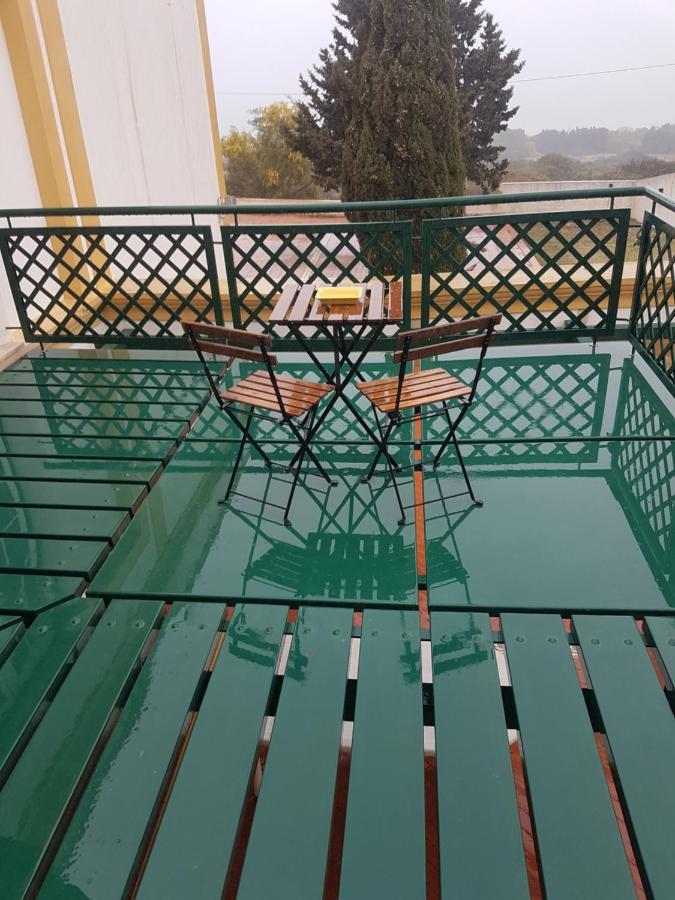 Casa Da Vigia - Vila Bouganvilia - V3 - In Top Of The Beach Albufeira Kültér fotó