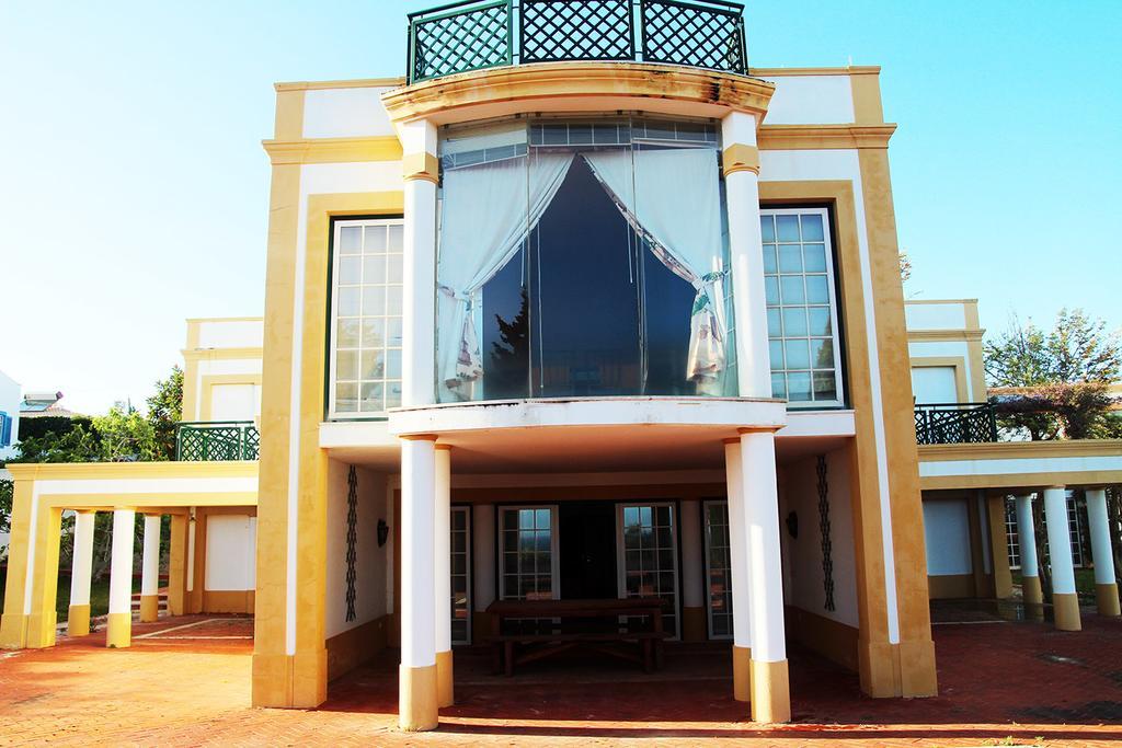 Casa Da Vigia - Vila Bouganvilia - V3 - In Top Of The Beach Albufeira Kültér fotó