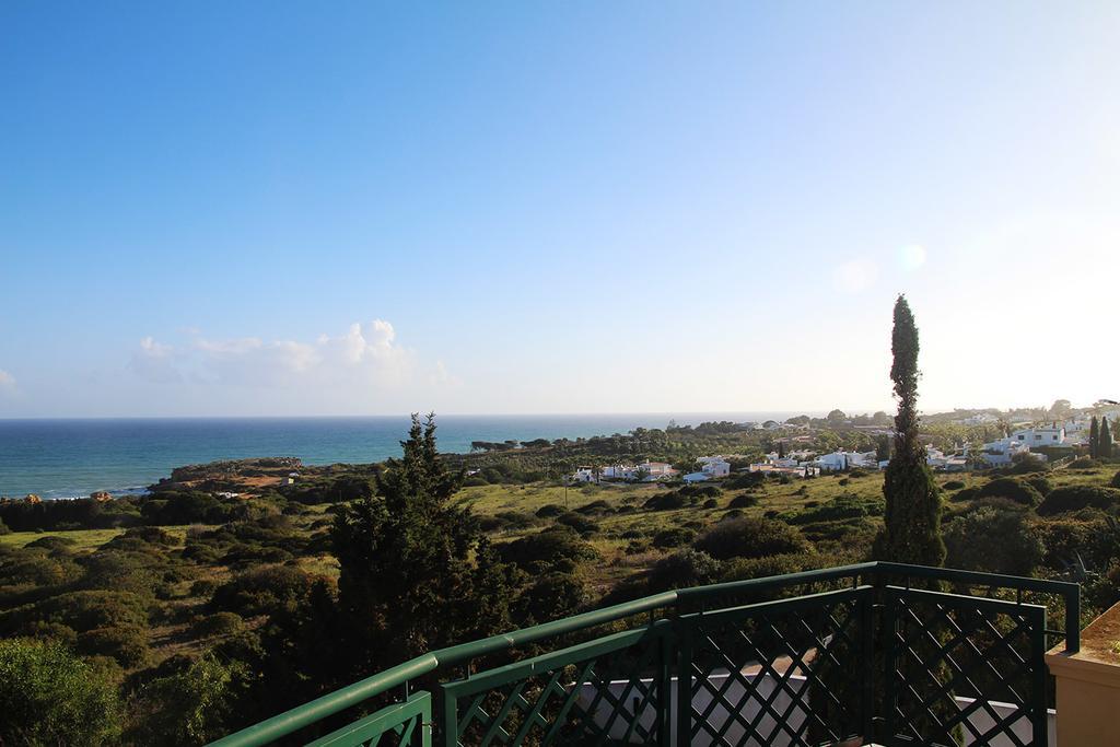 Casa Da Vigia - Vila Bouganvilia - V3 - In Top Of The Beach Albufeira Kültér fotó