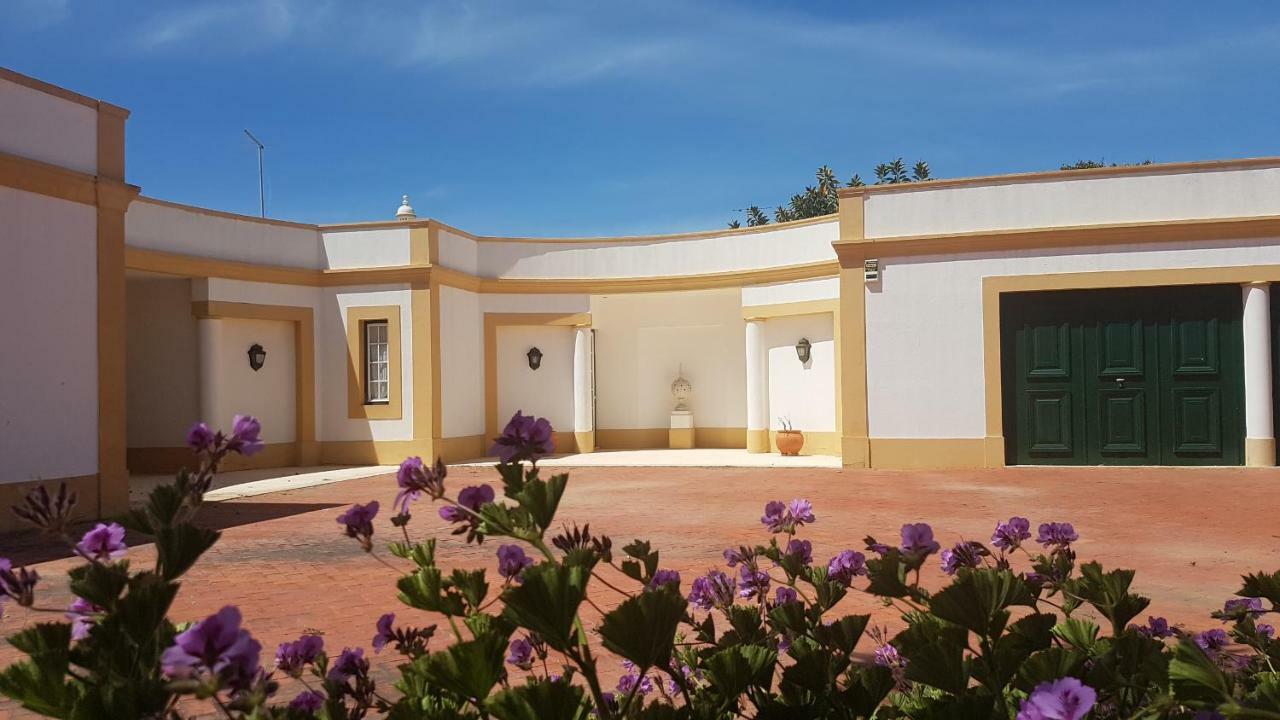 Casa Da Vigia - Vila Bouganvilia - V3 - In Top Of The Beach Albufeira Kültér fotó