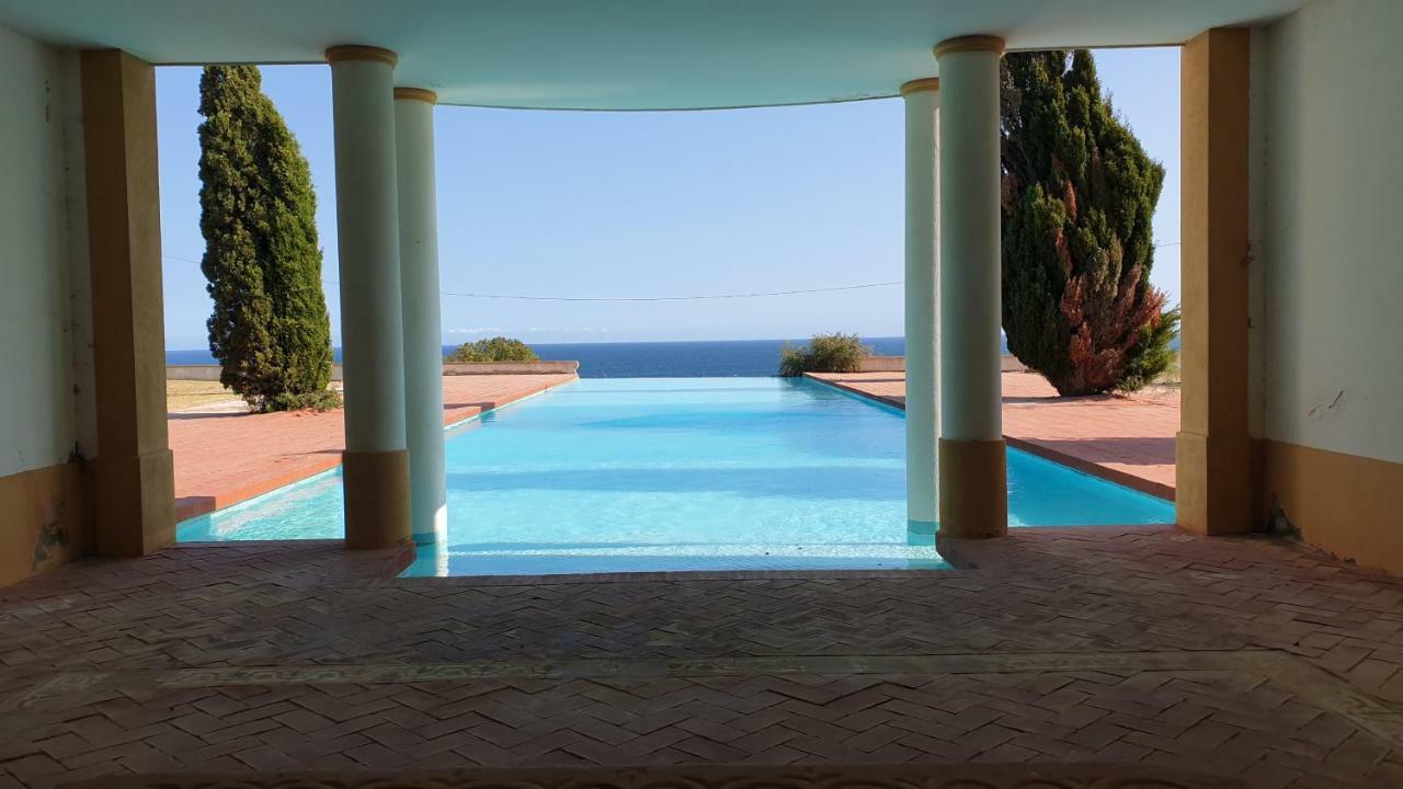 Casa Da Vigia - Vila Bouganvilia - V3 - In Top Of The Beach Albufeira Kültér fotó